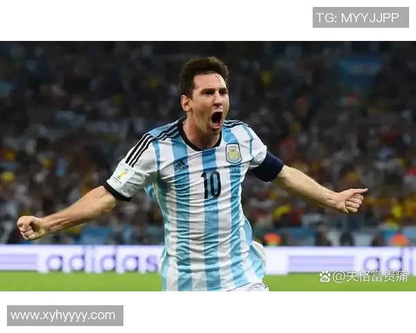 南美杯阿根廷青年人客场大胜晋级