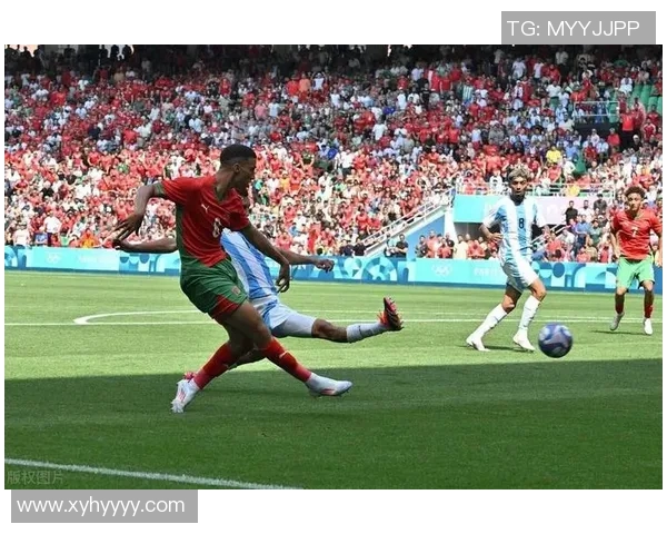 国际足联俱乐部世界杯阿尔阿赫利马赫雷斯射门